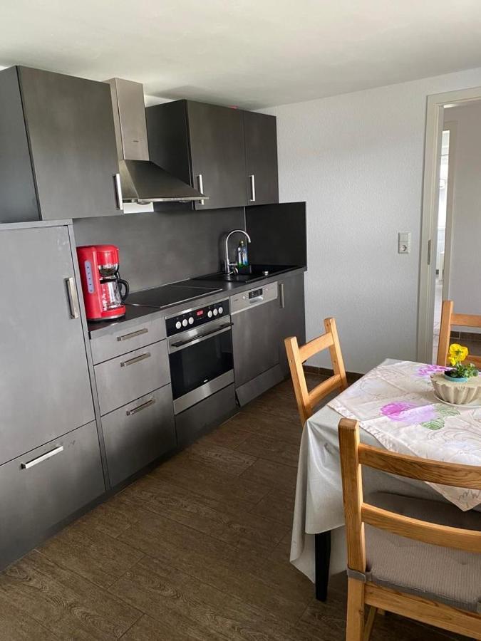 Ferienwohnung Stricker Birken-Honigsessen Екстер'єр фото